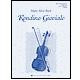 Rich: Rondino Gioviale For String Orchestra