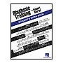 Starer: Rhythmic Training Student Workbook