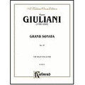 Giuliani: Grand Sonata, Op. 25, Violin And Guitar