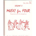 Music For Four, Violin, Oboe Or Flute, Vol. 4, Part 2