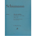 Schumann: Marchenbilder (Fairy Tales), Op. 113/Henle