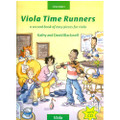 Blackwell: Viola Time Runners w/CD