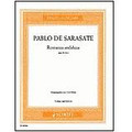 Sarasate: Romanza Andaluza, Op. 22, No. 1/Schott