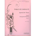 Sarasate: Spanish Dances, Op. 21, Vol. 1, Violin & Piano/Boosey