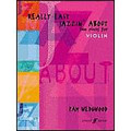 Wedgewood: Really Easy Jazzin' about Violin and Piano