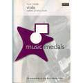 Music Medals Viola, Options Practice Book