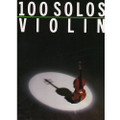 100 Solos for Violin/Amsco