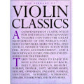 The Library Of Violin Classics/Music Sales