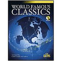 World Famous Classics For Violin, Book And CD/Cowles/Fentone