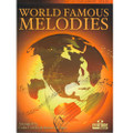 World Famous Melodies For Violin, Piano Accomp./Cowles/Fentone