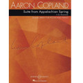 Copland: Appalachian Spring Suite for Violin and Piano