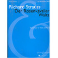 Strauss: Der Rosenkavalier Waltz, Violin And Piano