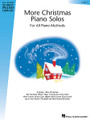 More Christmas Piano Solos - Level 1