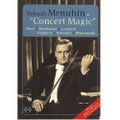 Yehudi Menuhin in Concert Magic DVD