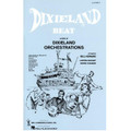 Dixieland Beat No. 1: Clarinet