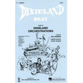 Dixieland Beat No. 1 - Piano