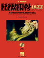 Essential Elements for Jazz Ensemble (Horn)