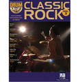 Classic Rock: Drum Play-Along Volume  2