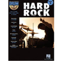 Hard Rock (Drum Play-Along Vol. 3)