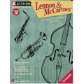 Lennon and McCartney (Jazz Play-Along Volume 29)