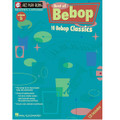 Best Of Bebop (Jazz Play-Along Vol. 5)