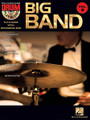 Big Band (Drum Play-Along Vol. 9)