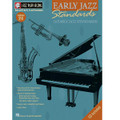 Early Jazz Standards (Jazz Play-Along Vol. 24)