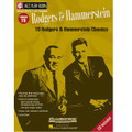 Rodgers & Hammerstein (Jazz Play-Along Vol. 15)