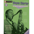 Wayne Shorter (Jazz Play-Along Volume 22)