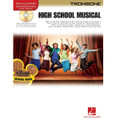 High School Musical (Trombone Play-Along)