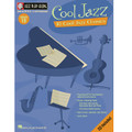 Cool Jazz (Jazz Play-Along Vol. 19)