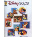 Disney Solos - Alto Sax