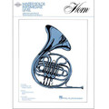 Master Solos Intermediate Level - Horn (Book/CD Pack)