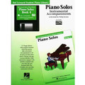 Piano Solos: Book 4 (GM Disk)