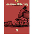 Lennon and McCartney Solos - Tenor Saxophone