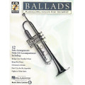 Ballads (Play-Along Solos For Trumpet)