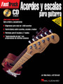 FastTrack Guitar Chords & Scales - Spanish Edition