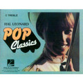 Hal Leonard Pop Classics - Flute/Piccolo