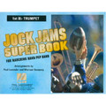 Jock Jams Super Book - Trumpet 1