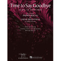 Time to Say Goodbye (Con Te Partiro)