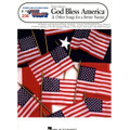 E-Z Play Today #236 - Irving Berlin's God Bless America & Other Songs for a Better Nation