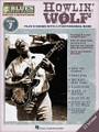 Howlin' Wolf (Blues Play-Along Vol. 7)