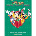 Disney's Christmas Songbook for Children