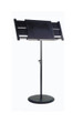 K&M 12322 ORCHESTRA CONDUCTOR STAND