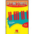 Getting Started: Easy Electronic Keyboard