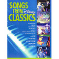 Songs from Disney Classics