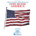 God Bless America (Big Note)