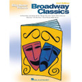 Broadway Classics (2nd Edition)