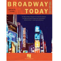 Broadway Today - 2nd Edition