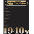 Essential Songs: The 1940s (E-Z Play Today #25)